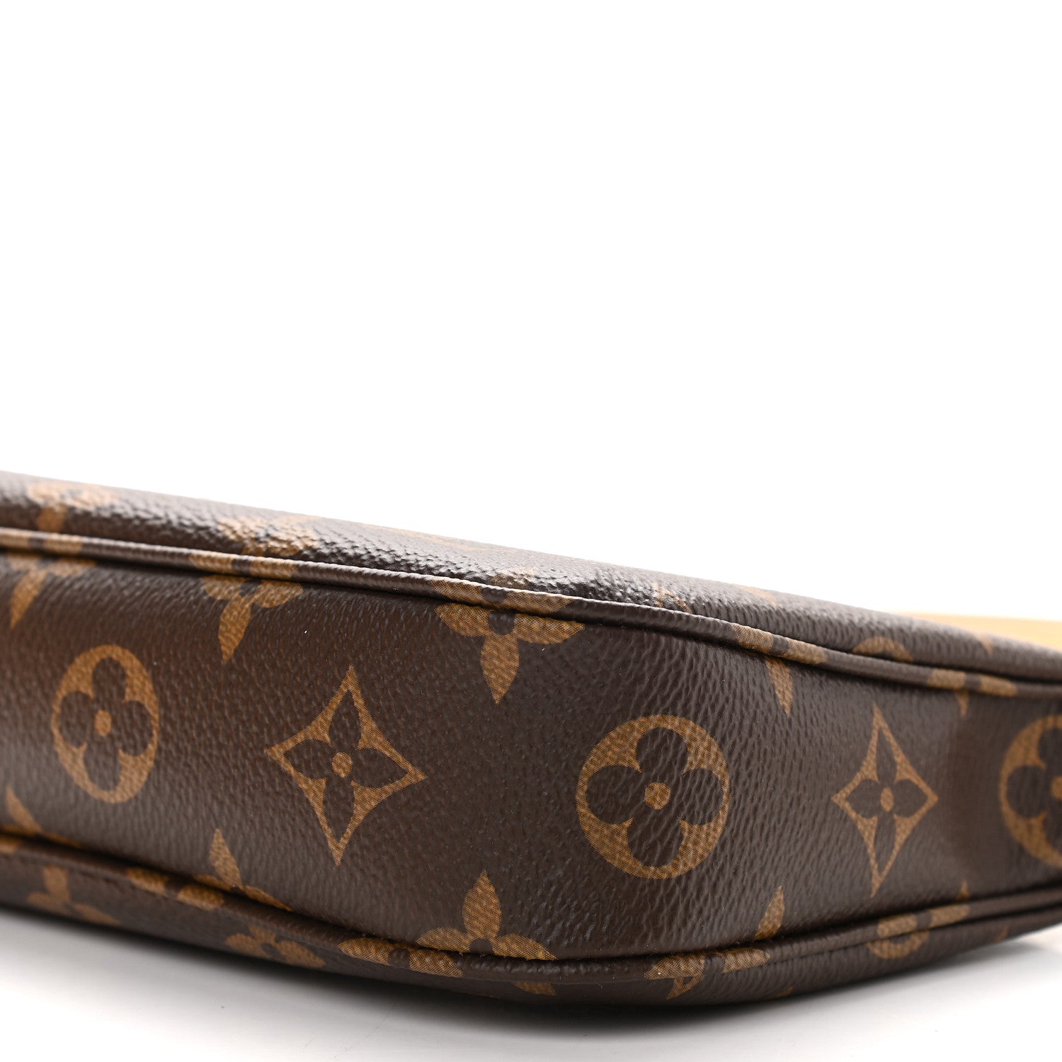 Louis Vuitton Monogram Pochette Accessories NM 8 of 8