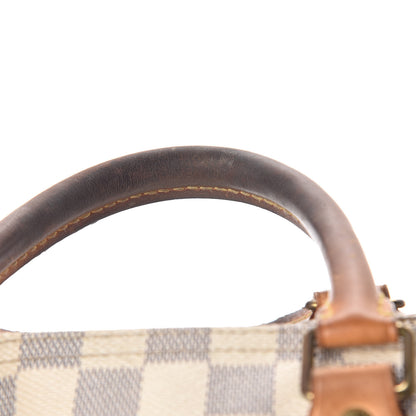 Louis Vuitton Damier Azur Speedy 35 15 of 16