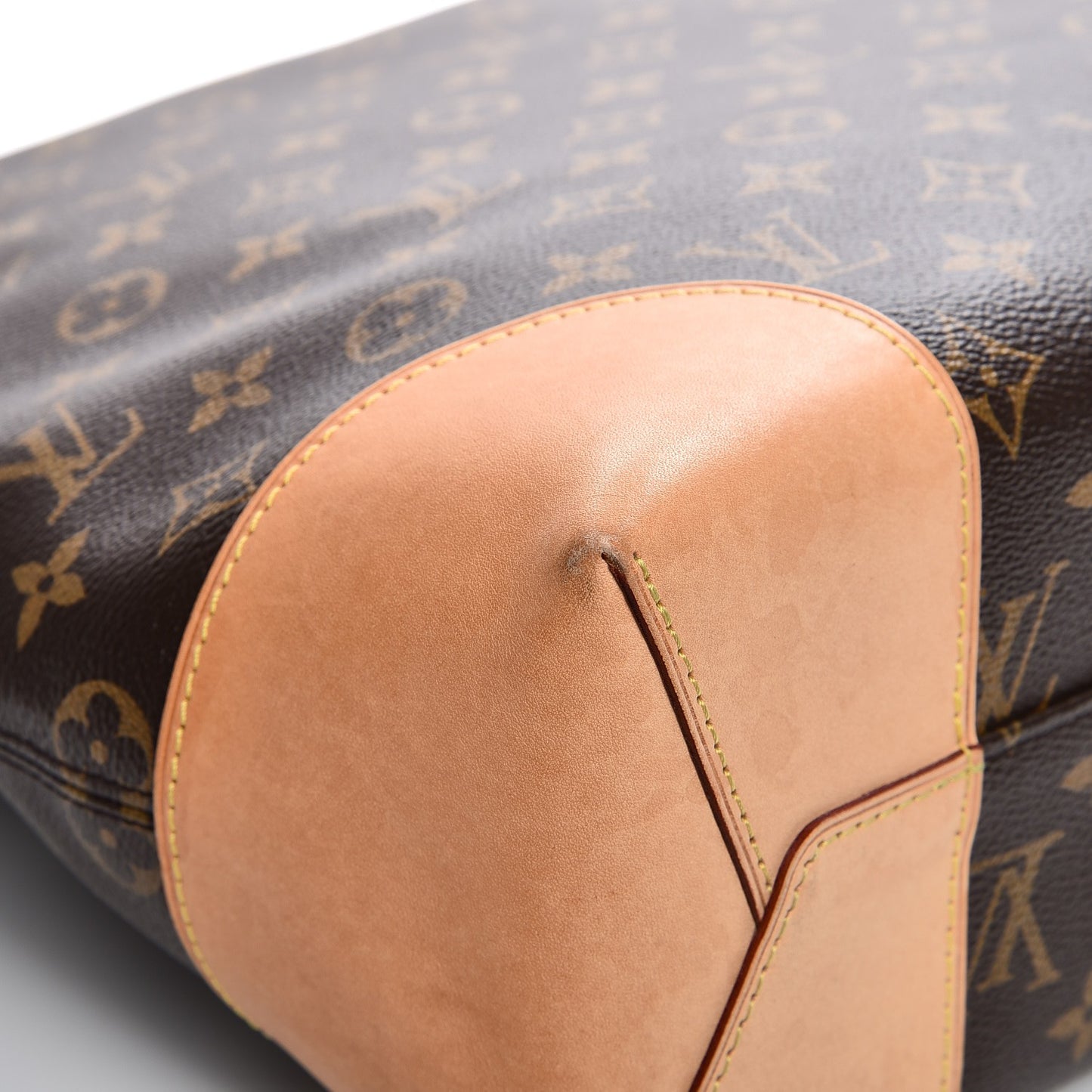 Monogram Berri MM