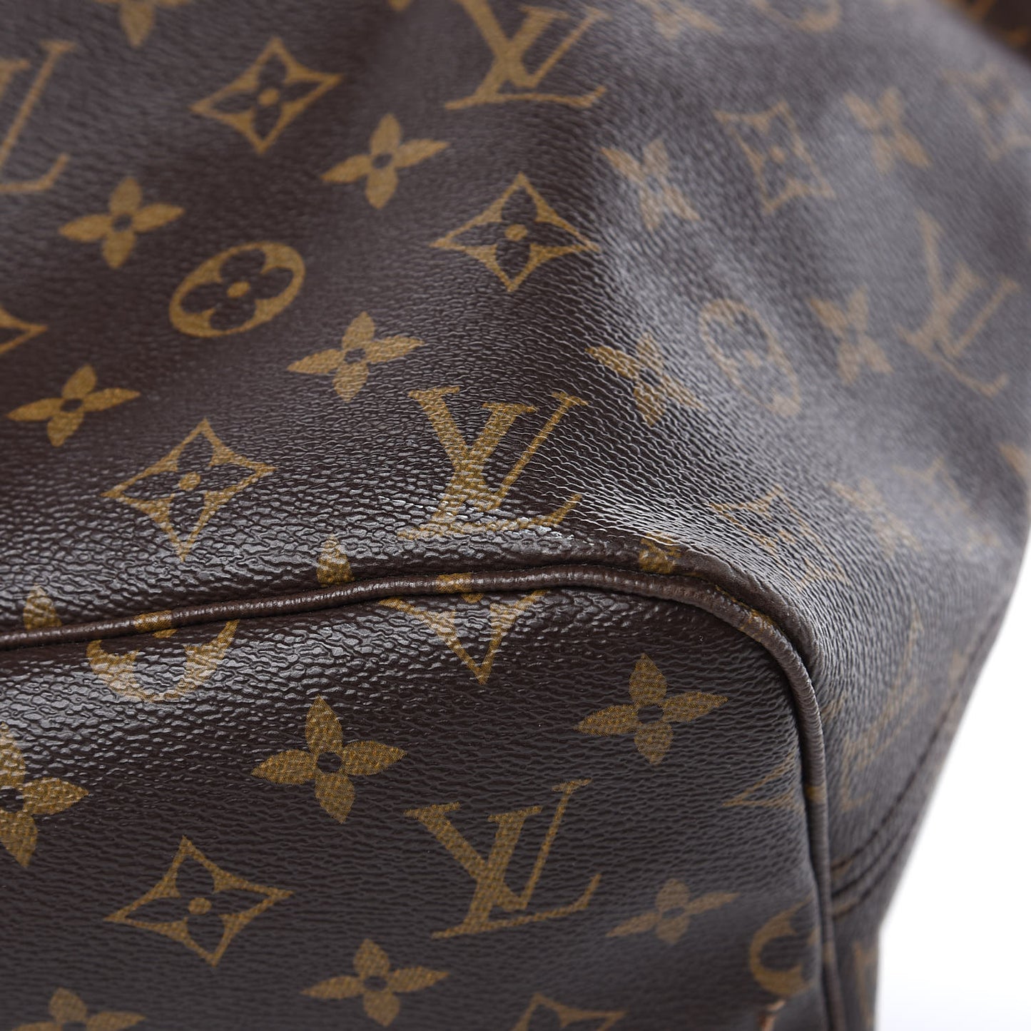 Monogram Neo Neverfull MM