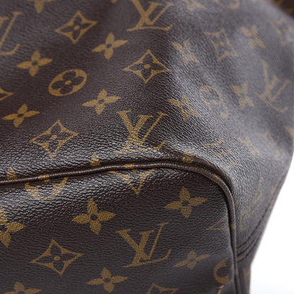 Louis Vuitton Monogram Neo Neverfull MM 12 of 20
