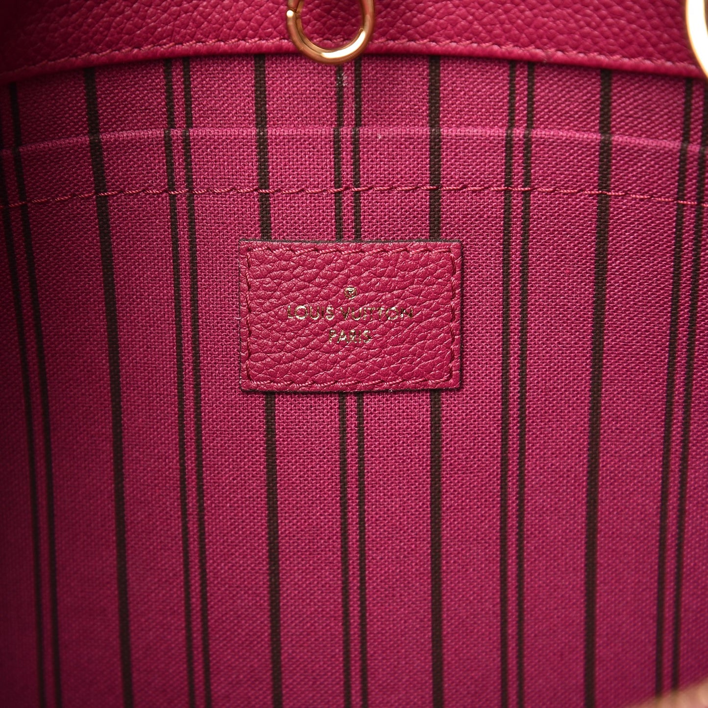 Empreinte Montaigne MM Grape