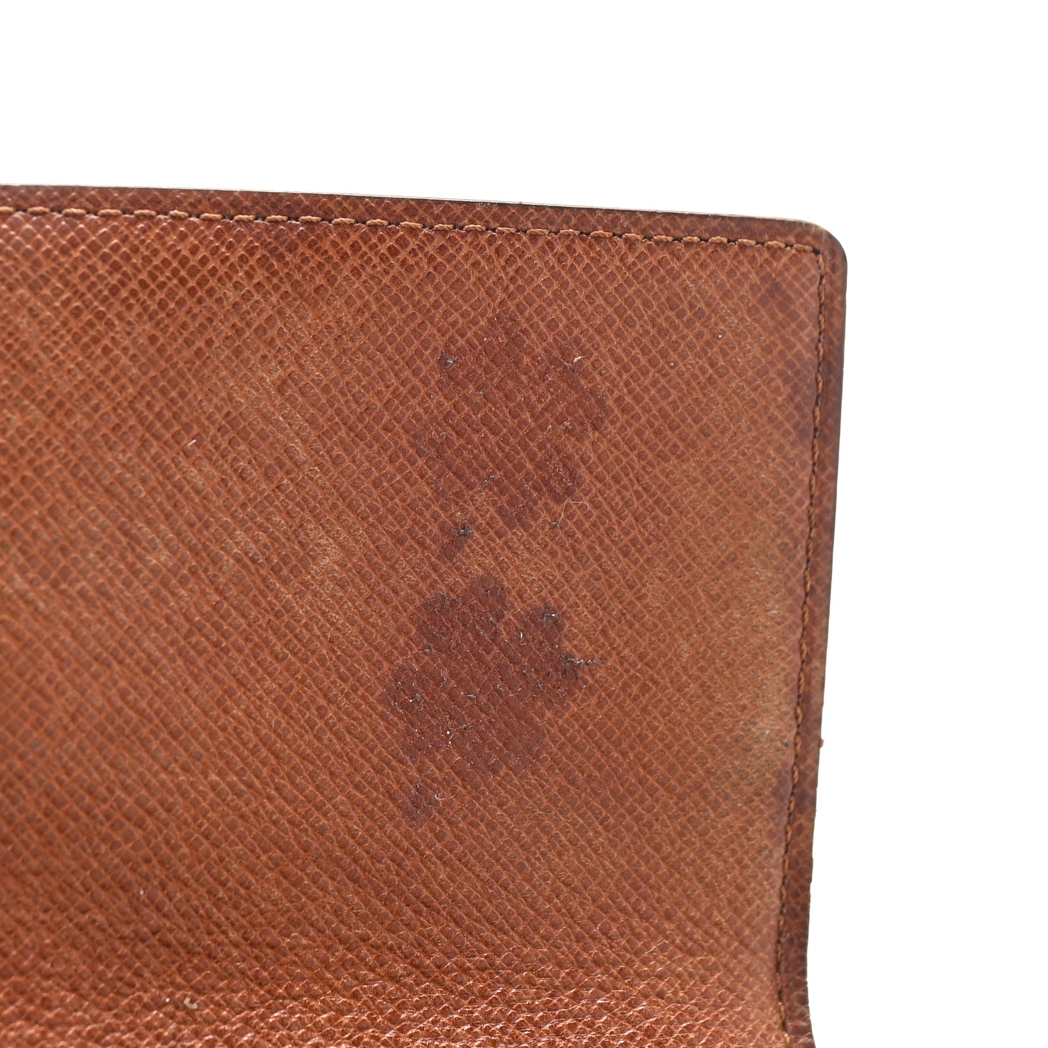 Louis Vuitton Monogram Sarah Wallet 6 of 9