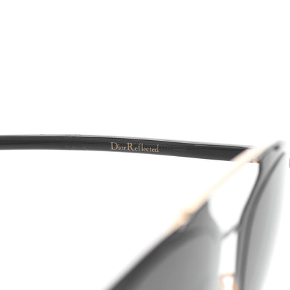 Christian Dior Reflected Sunglasses Black 5 of 9