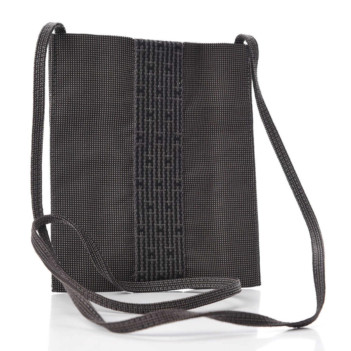 Canvas Herline Pochette Grey