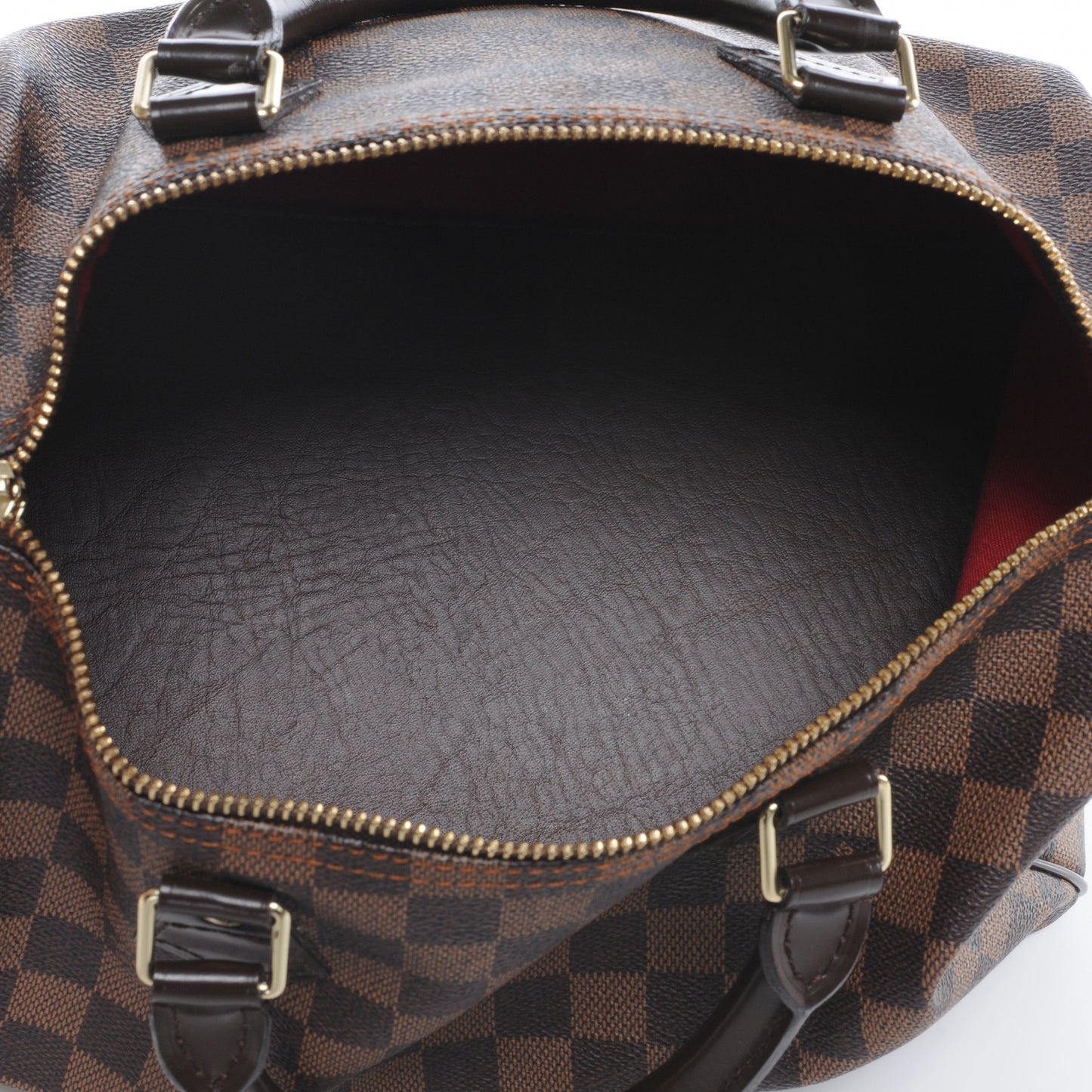 Damier Ebene Speedy 30