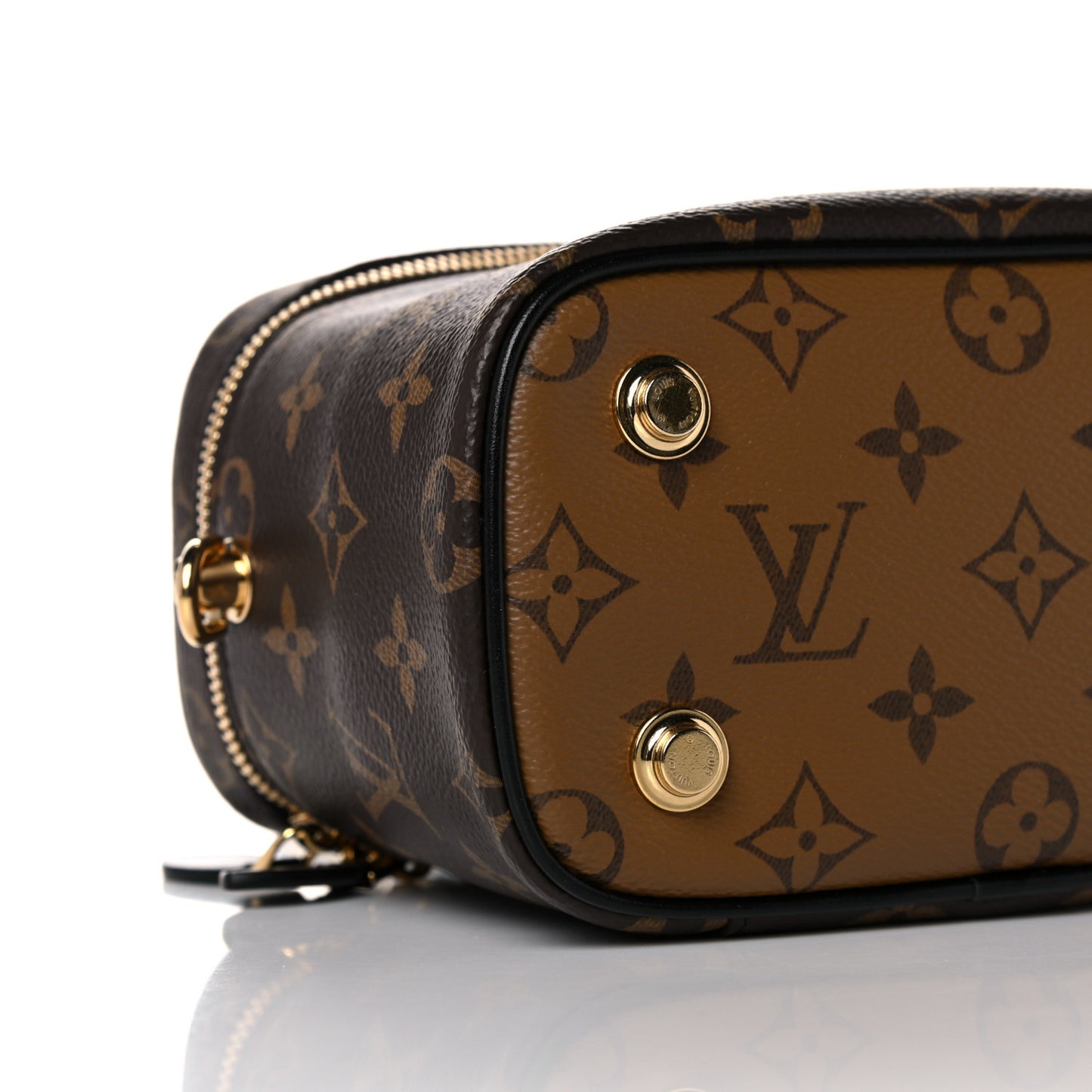 Reverse Monogram Vanity PM