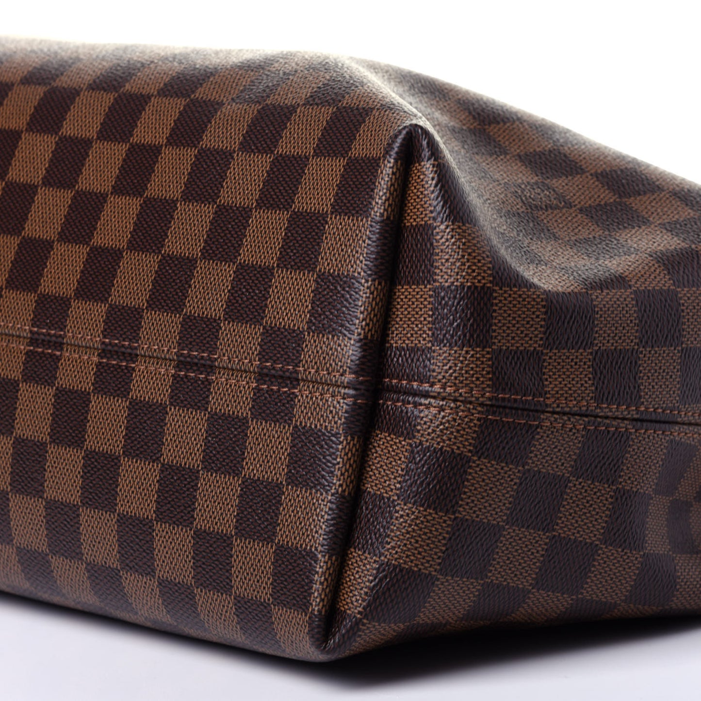 Damier Ebene Graceful MM