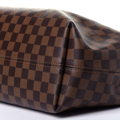 Louis Vuitton Damier Ebene Graceful MM 10 of 12