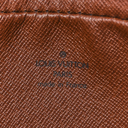 Louis Vuitton Monogram Pochette Marly Bandouliere 6 of 11