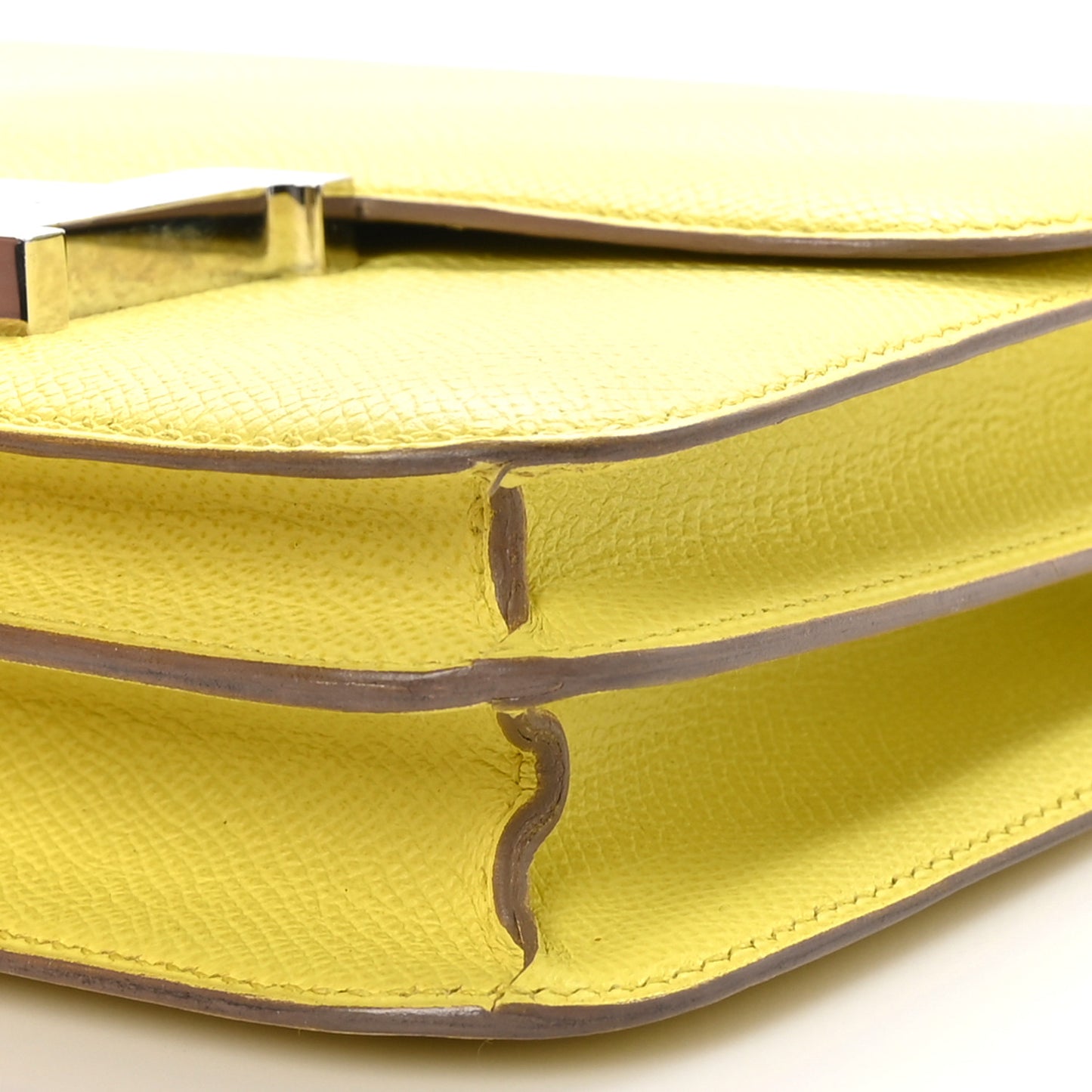 Epsom Constance 18 Soufre