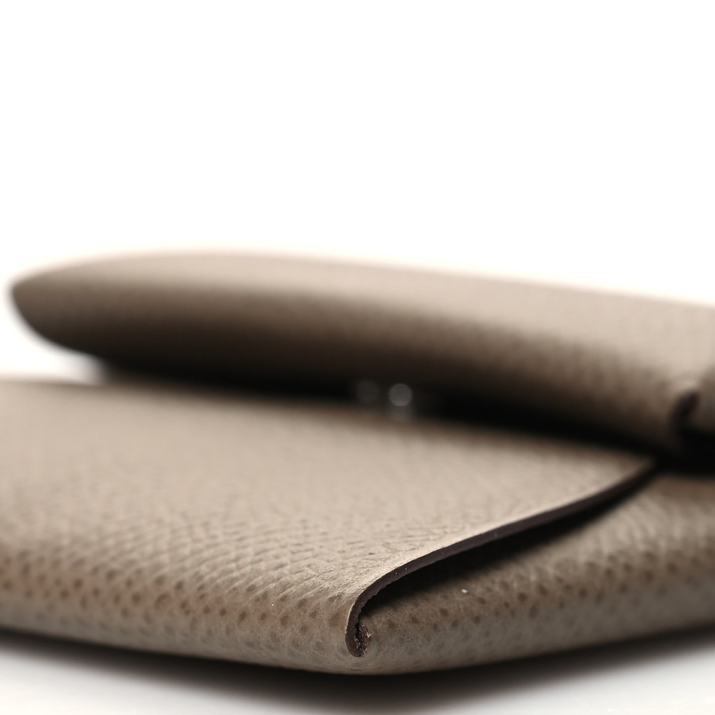 Epsom Bastia Coin Purse Etoupe