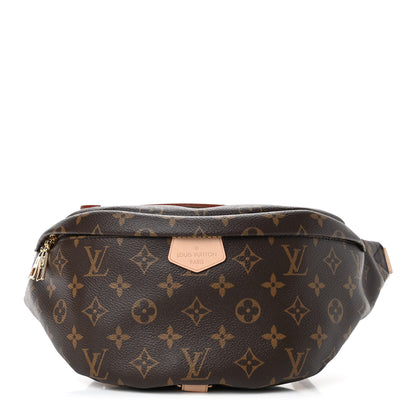 Louis Vuitton Monogram Bumbag 1 of 4