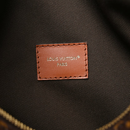 Louis Vuitton Reverse Monogram Loop Hobo 7 of 9
