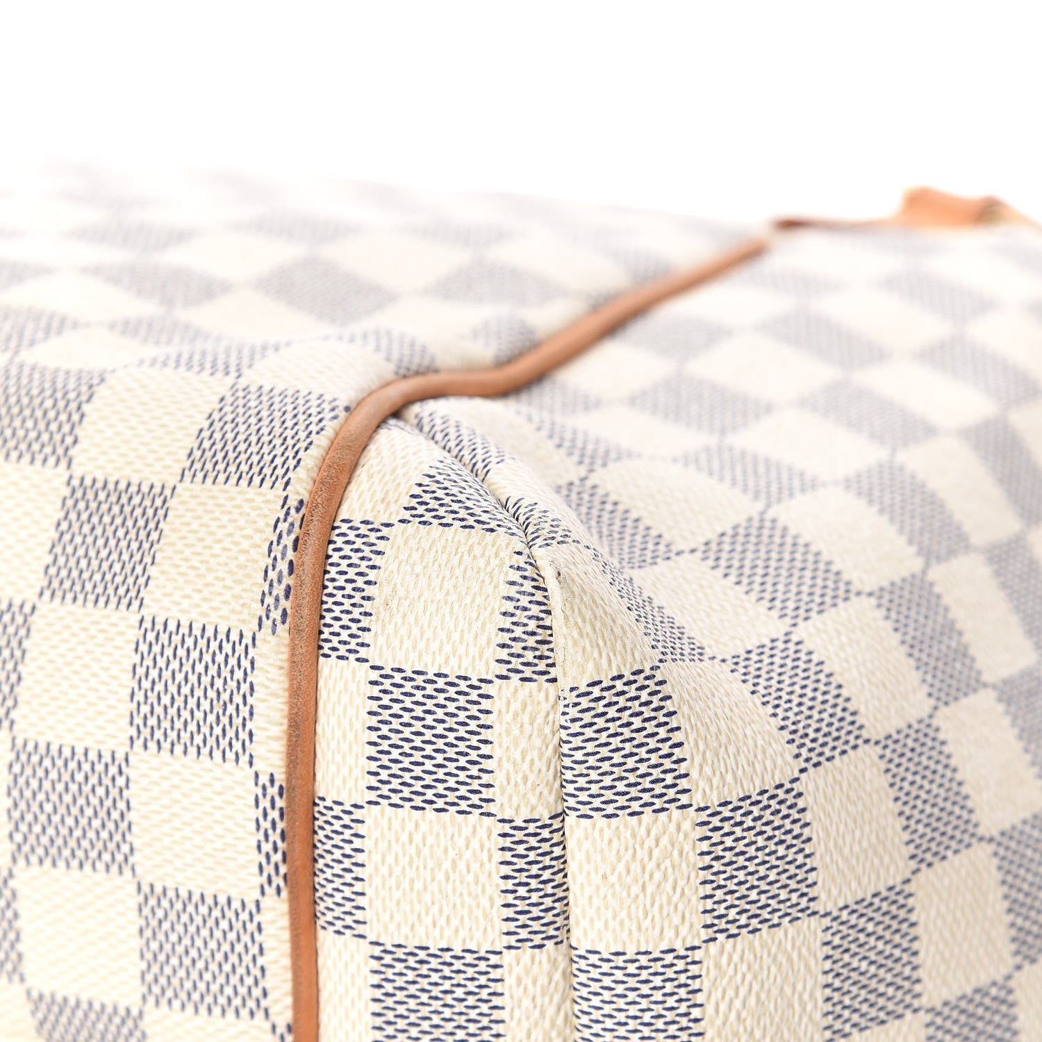 Louis Vuitton Damier Azur Totally MM 14 of 19