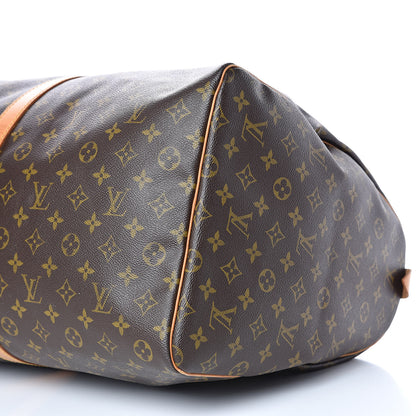 Louis Vuitton Monogram Keepall 60 7 of 17