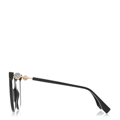 Fendi Sunglasses FF 0374/S Black 3 of 7