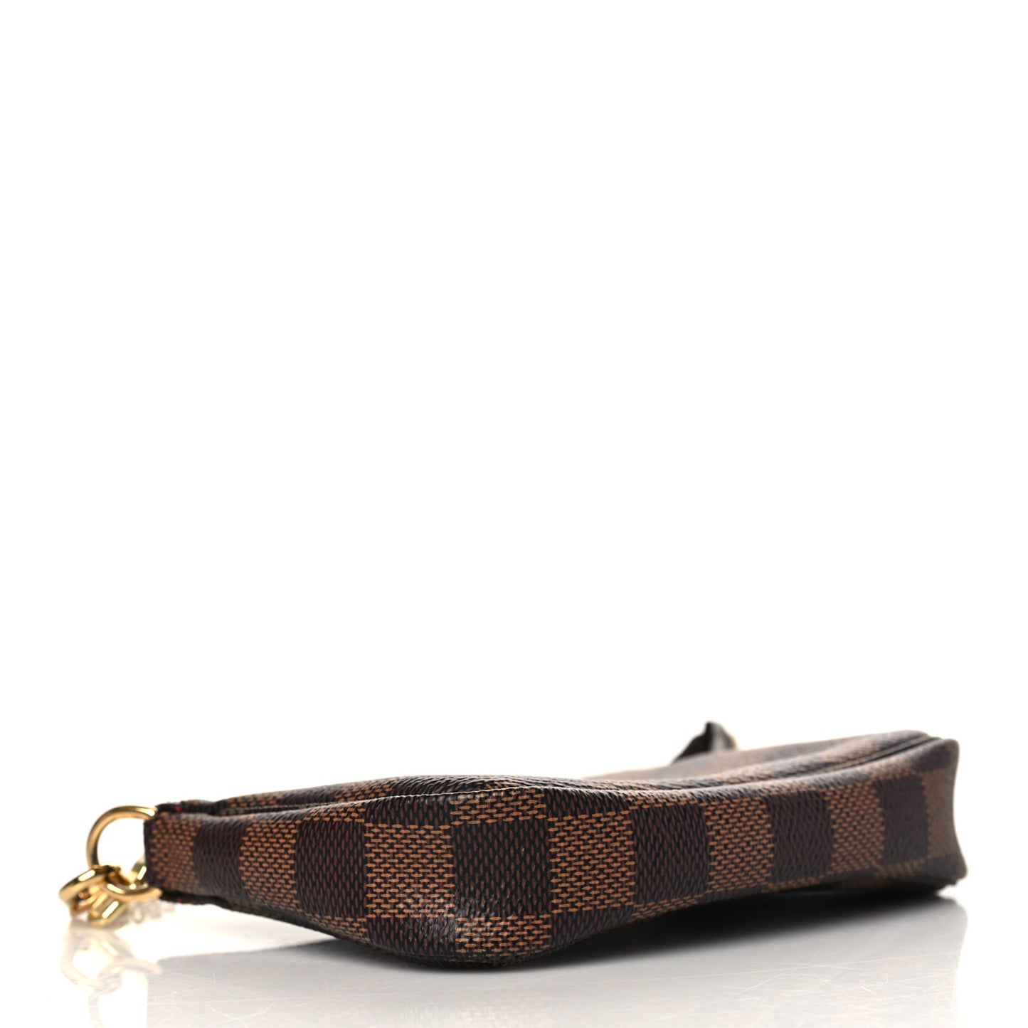 Damier Ebene Mini Pochette Accessories