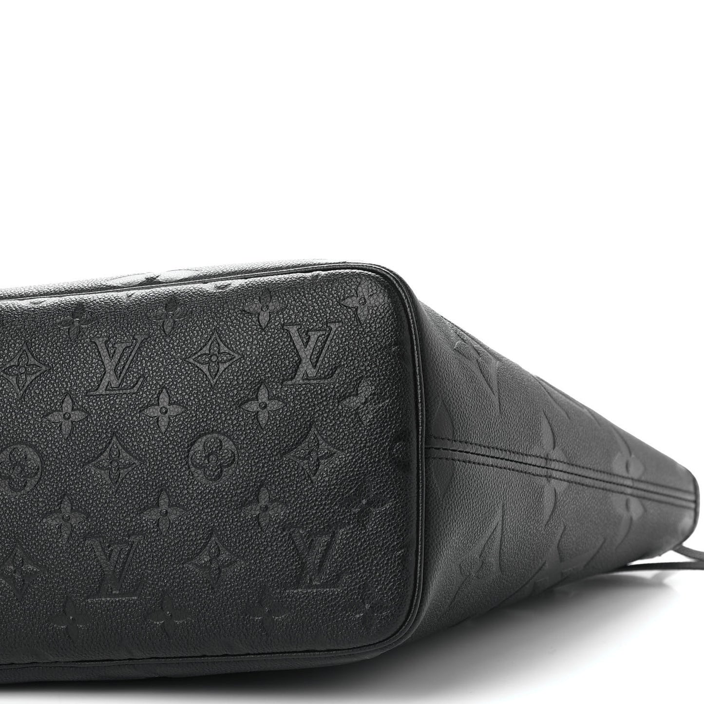 Empreinte Monogram Giant Neverfull MM Black