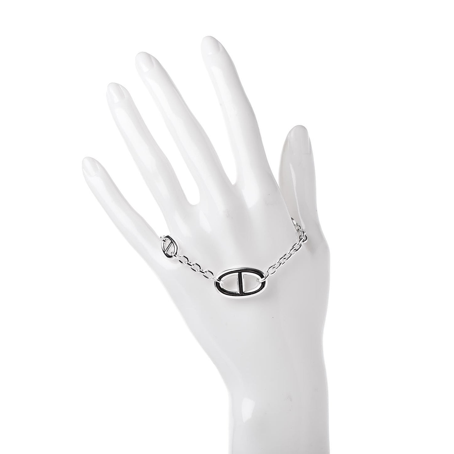 Sterling Silver Farandole Bracelet ST