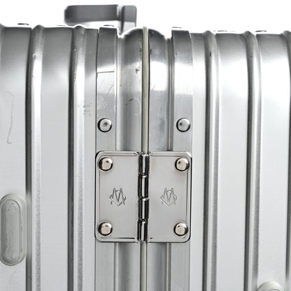 Rimowa Aluminum Original Check-In M Silver 13 of 13