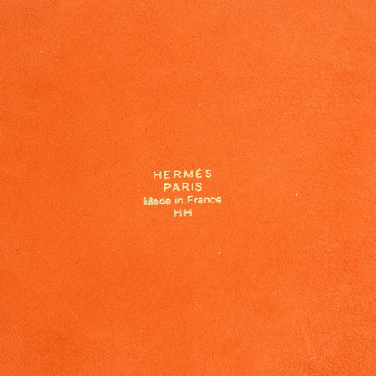 Hermes Porcelain Pour Sortir Ashtray 5 of 6