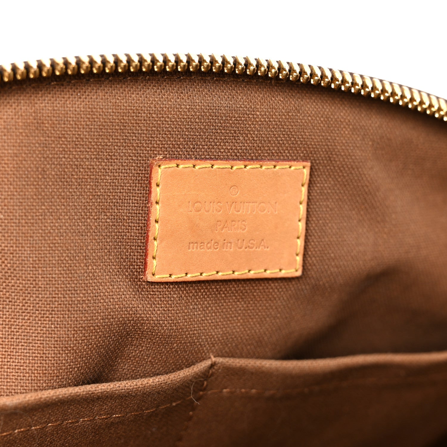Louis Vuitton Monogram Tivoli PM 6 of 11