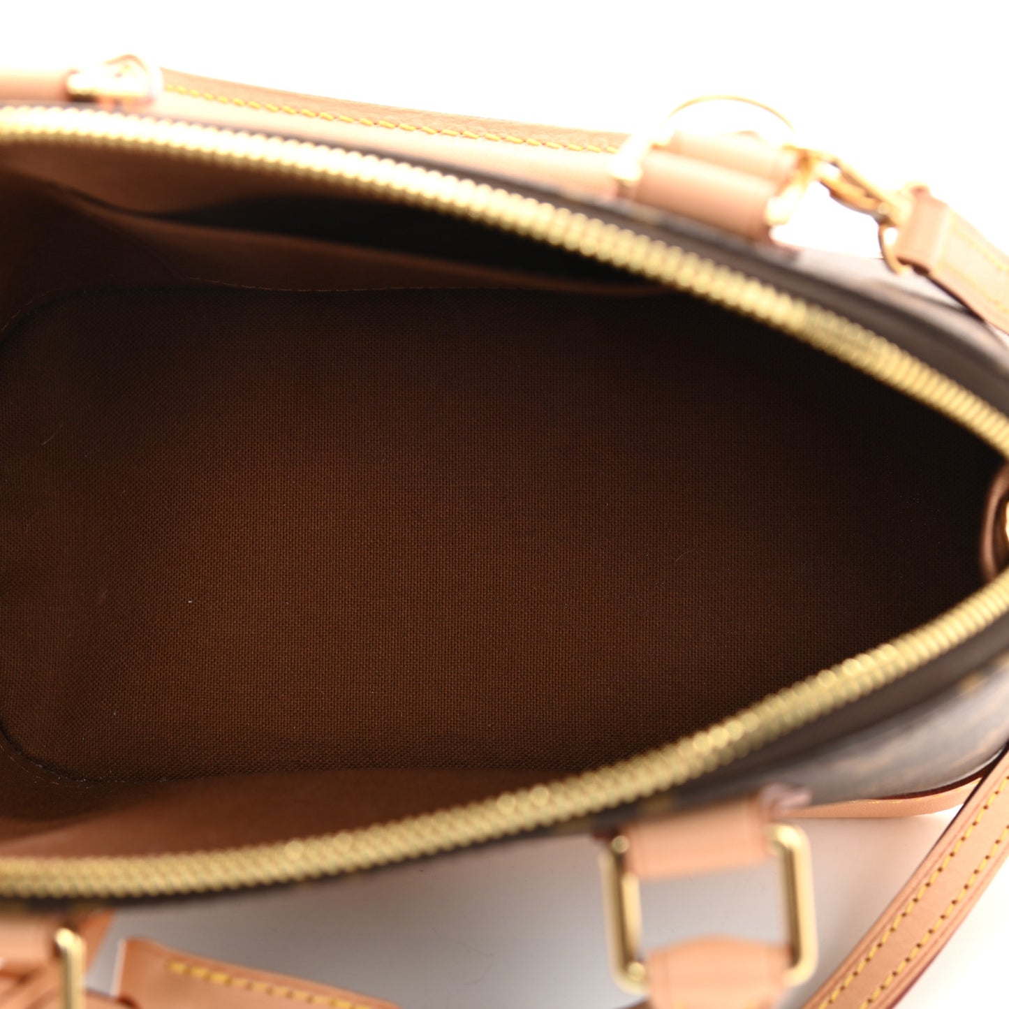 Monogram Alma BB