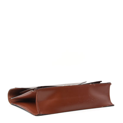 Louis Vuitton Monogram Monceau 28 4 of 9