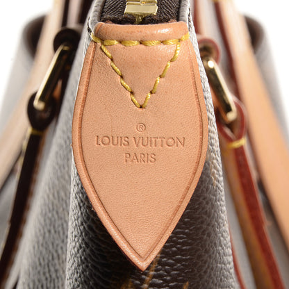 Louis Vuitton Monogram Totally MM 6 of 8