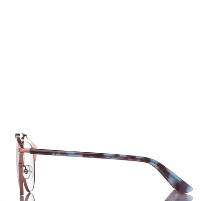 Christian Dior So Real Sunglasses Rose Gold Pink 3 of 9