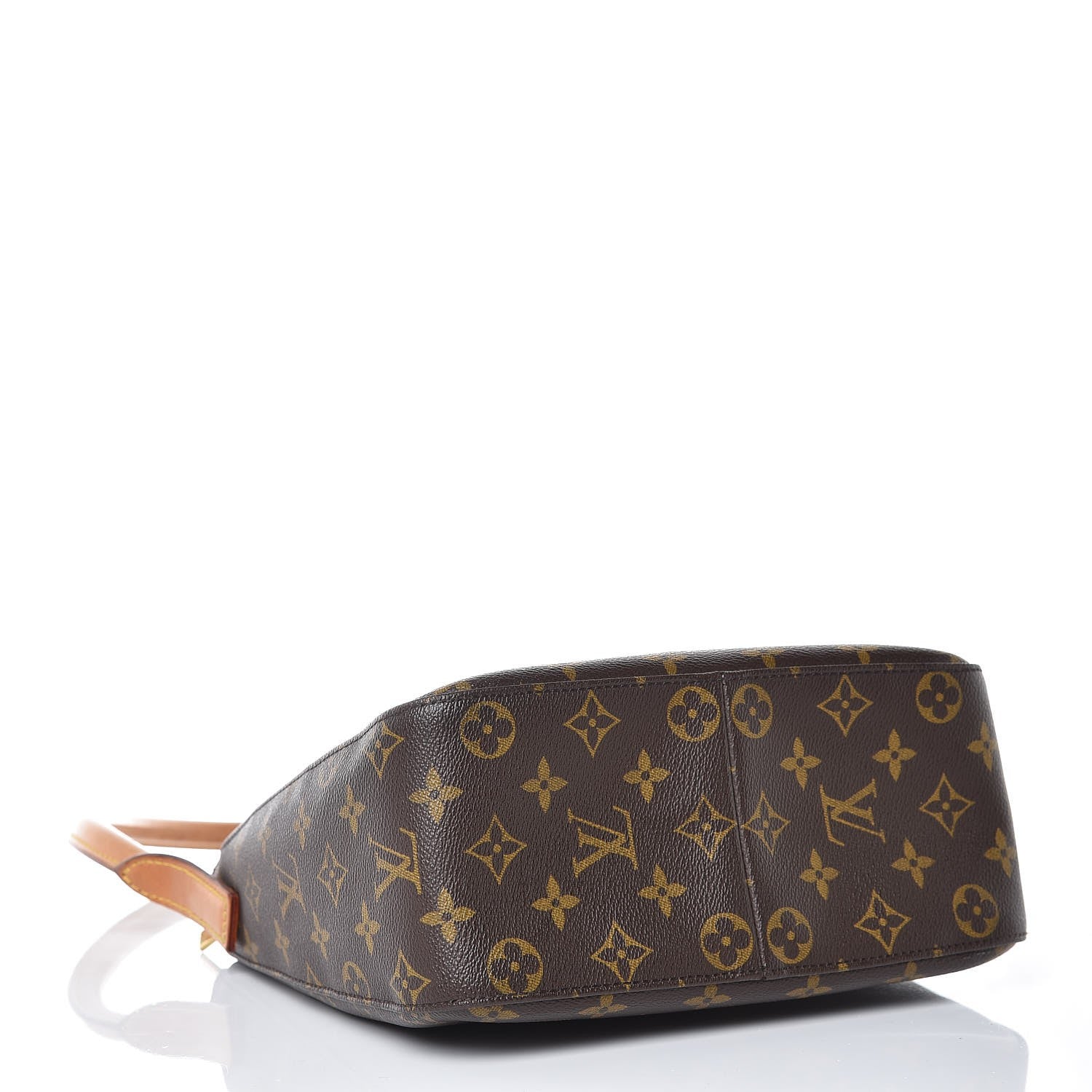 Louis Vuitton Monogram Looping MM 4 of 10