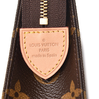 Louis Vuitton Monogram Toiletry Pouch 19 5 of 9