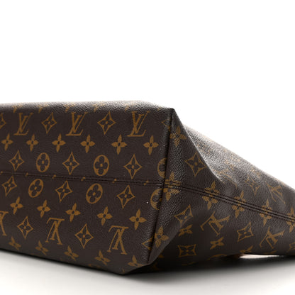Louis Vuitton Monogram Raspail PM 10 of 18