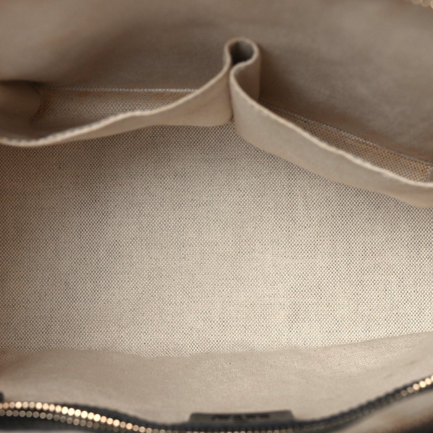 Patent Microguccissima Small Nice Top Handle Dome Bag Black