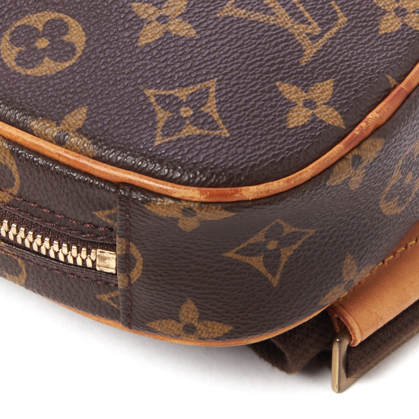 Monogram Pochette Gange