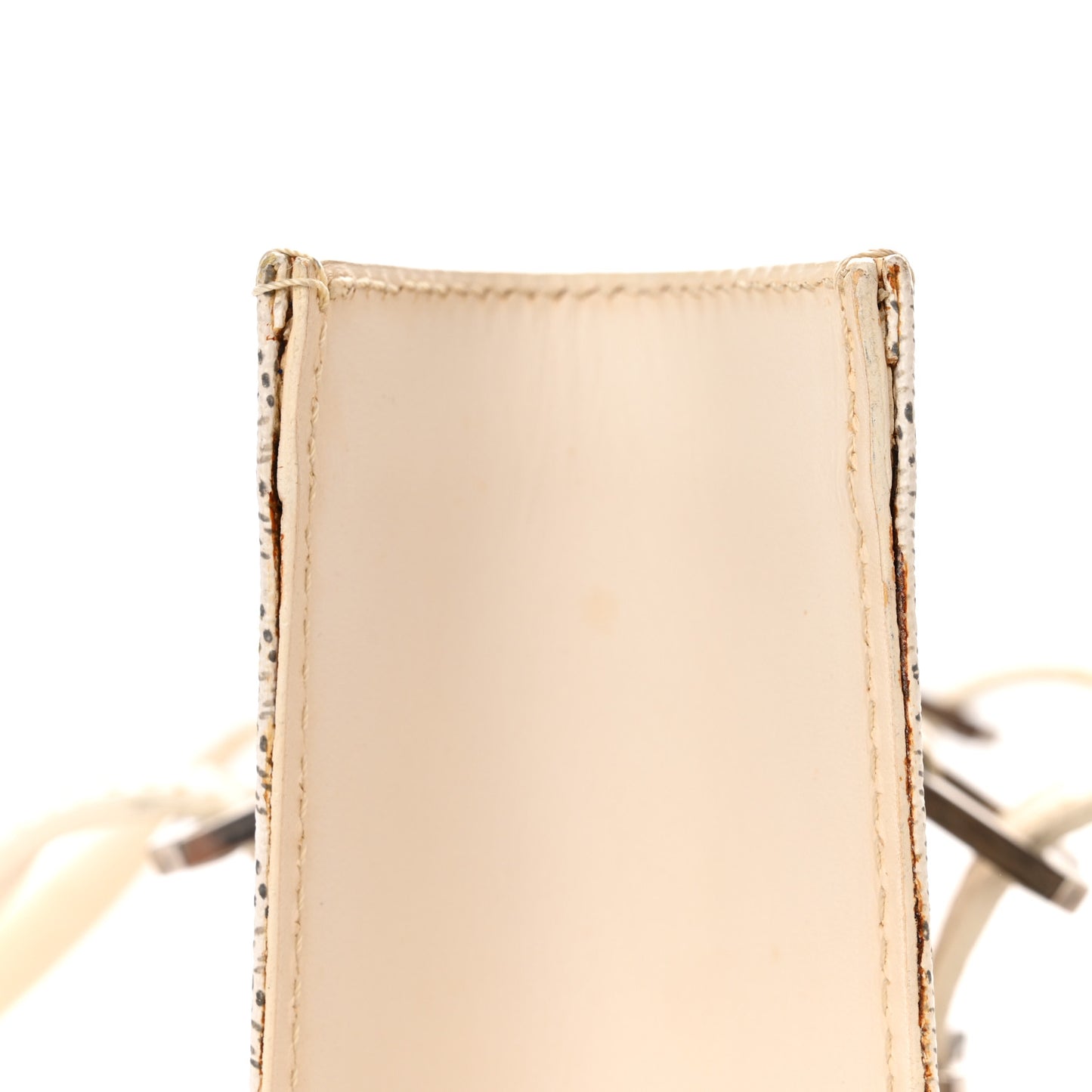 Goyardine Comores GM Tote White