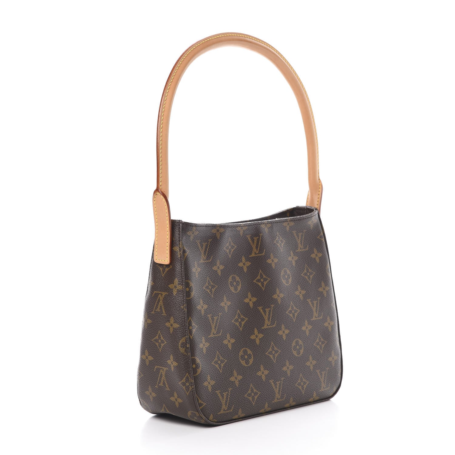 Louis Vuitton Monogram Looping MM 3 of 11