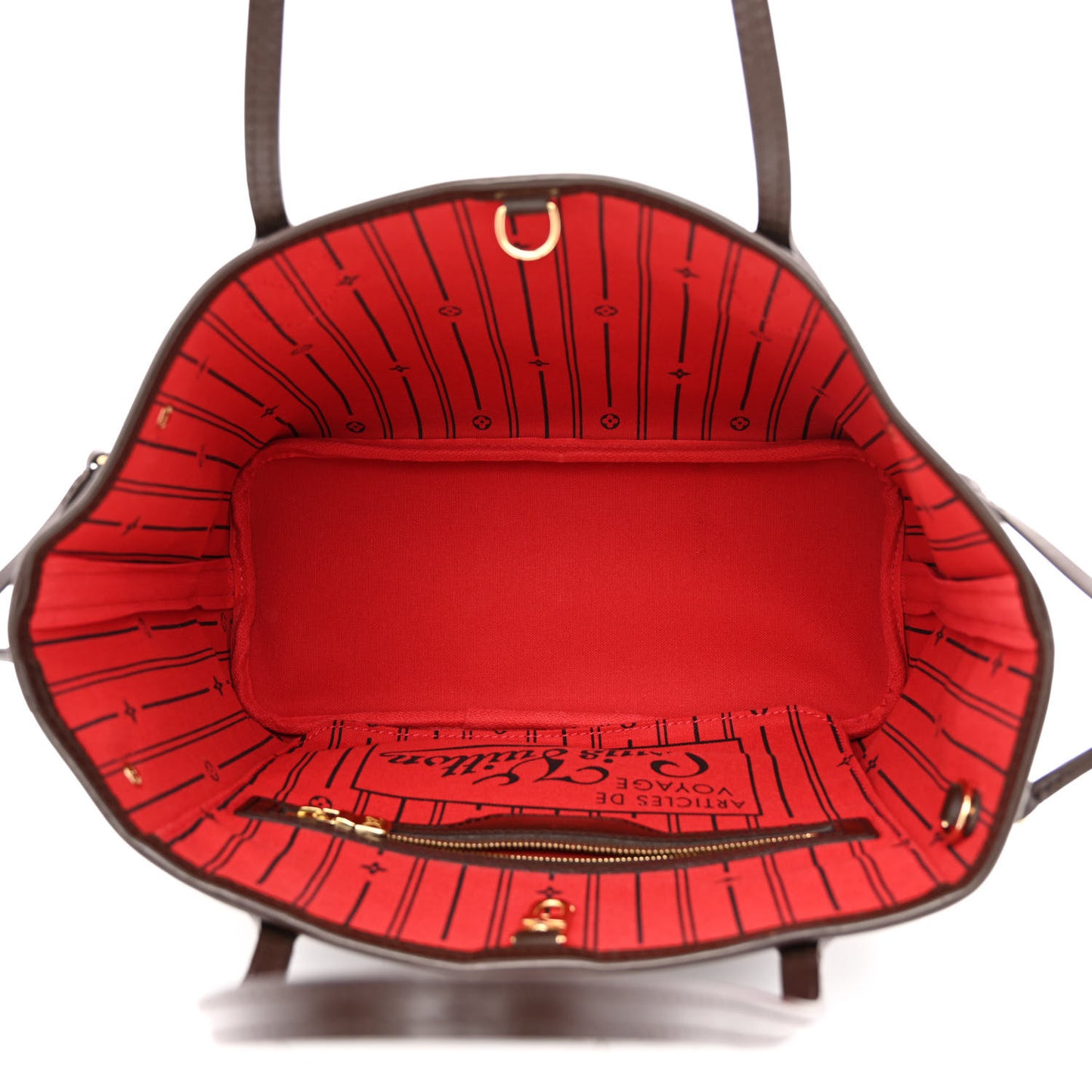 Damier Ebene Neverfull PM