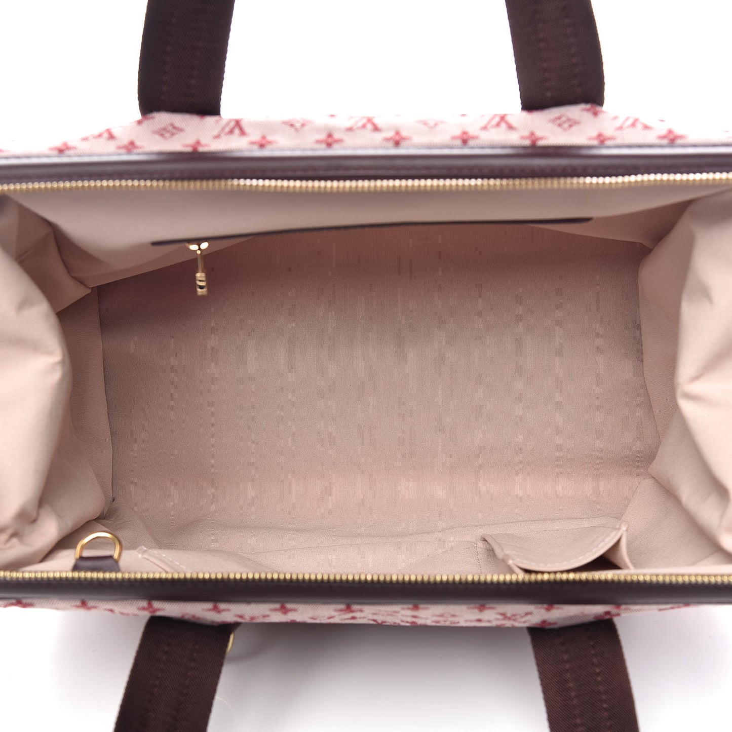 Mini Monogram Josephine GM Cherry