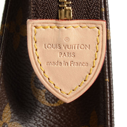 Louis Vuitton Monogram Toiletry Pouch 19 7 of 8