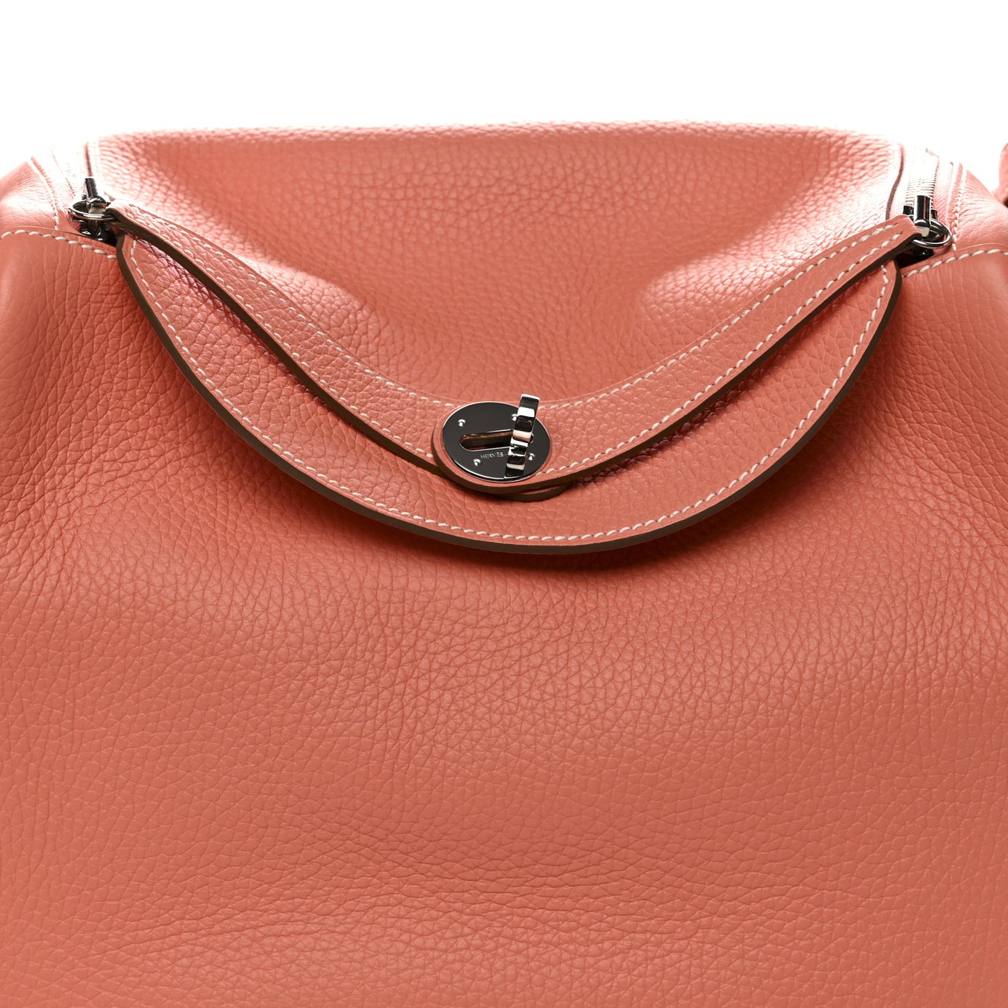 Taurillon Clemence Lindy 30 Crevette