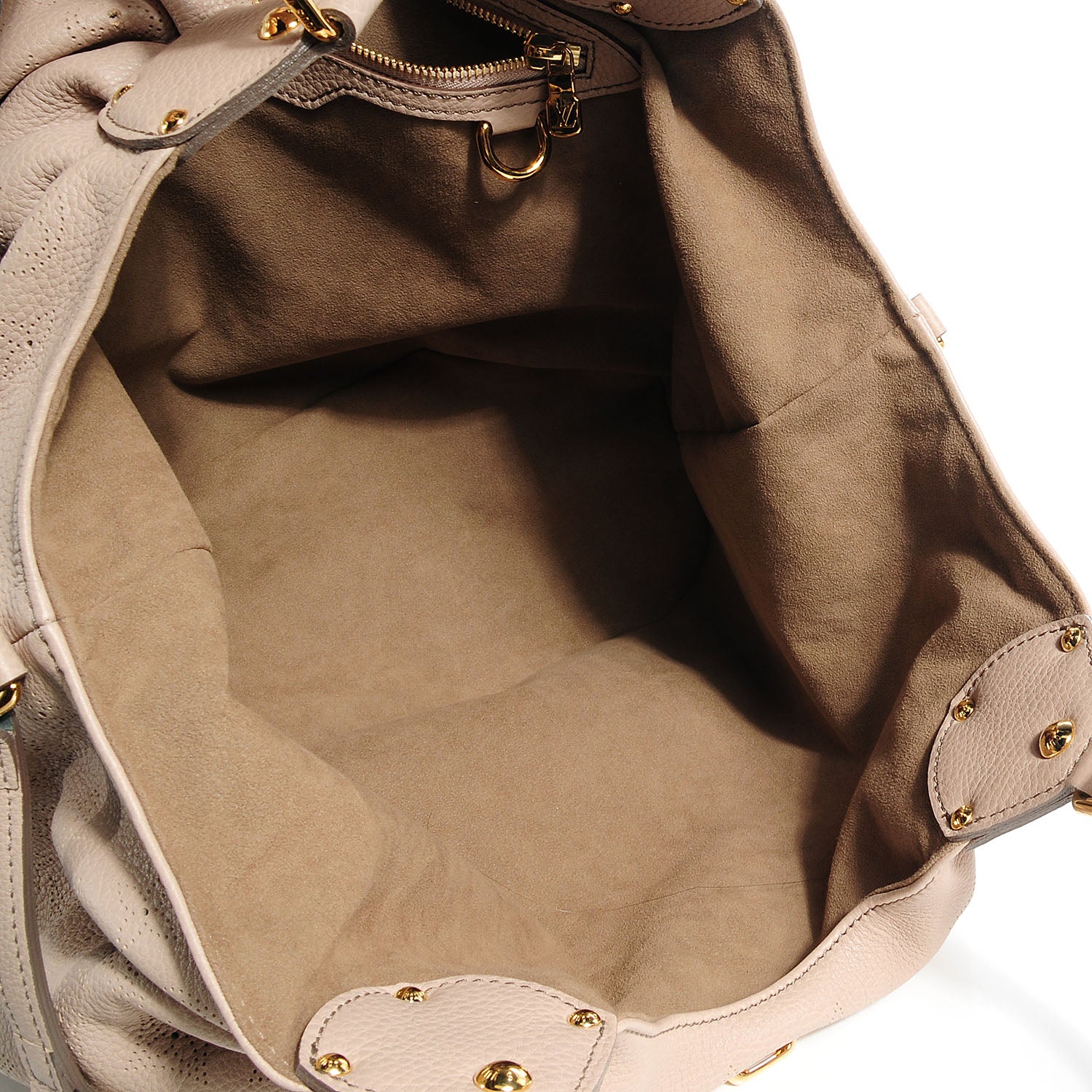 Louis Vuitton Mahina L Sandy 7 of 7