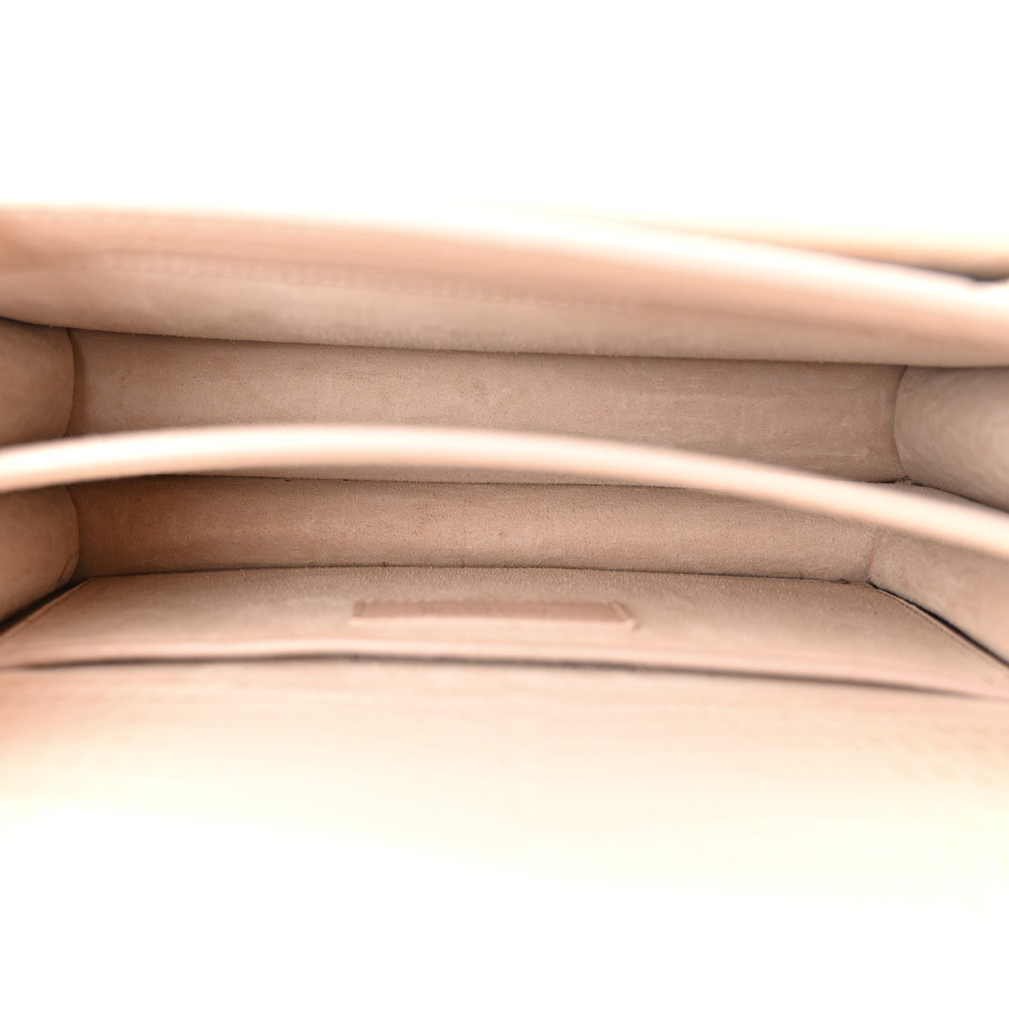 Calfskin Crocodile Embossed Medium Monogram Sunset Rose Antic