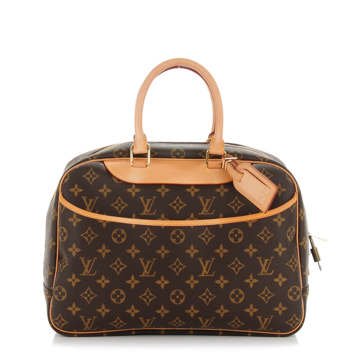 Monogram Deauville