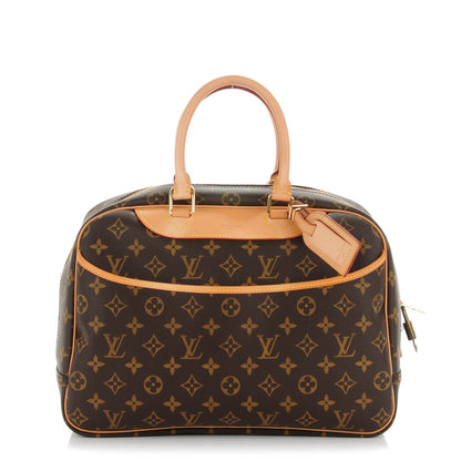 Louis Vuitton Monogram Deauville 1 of 7