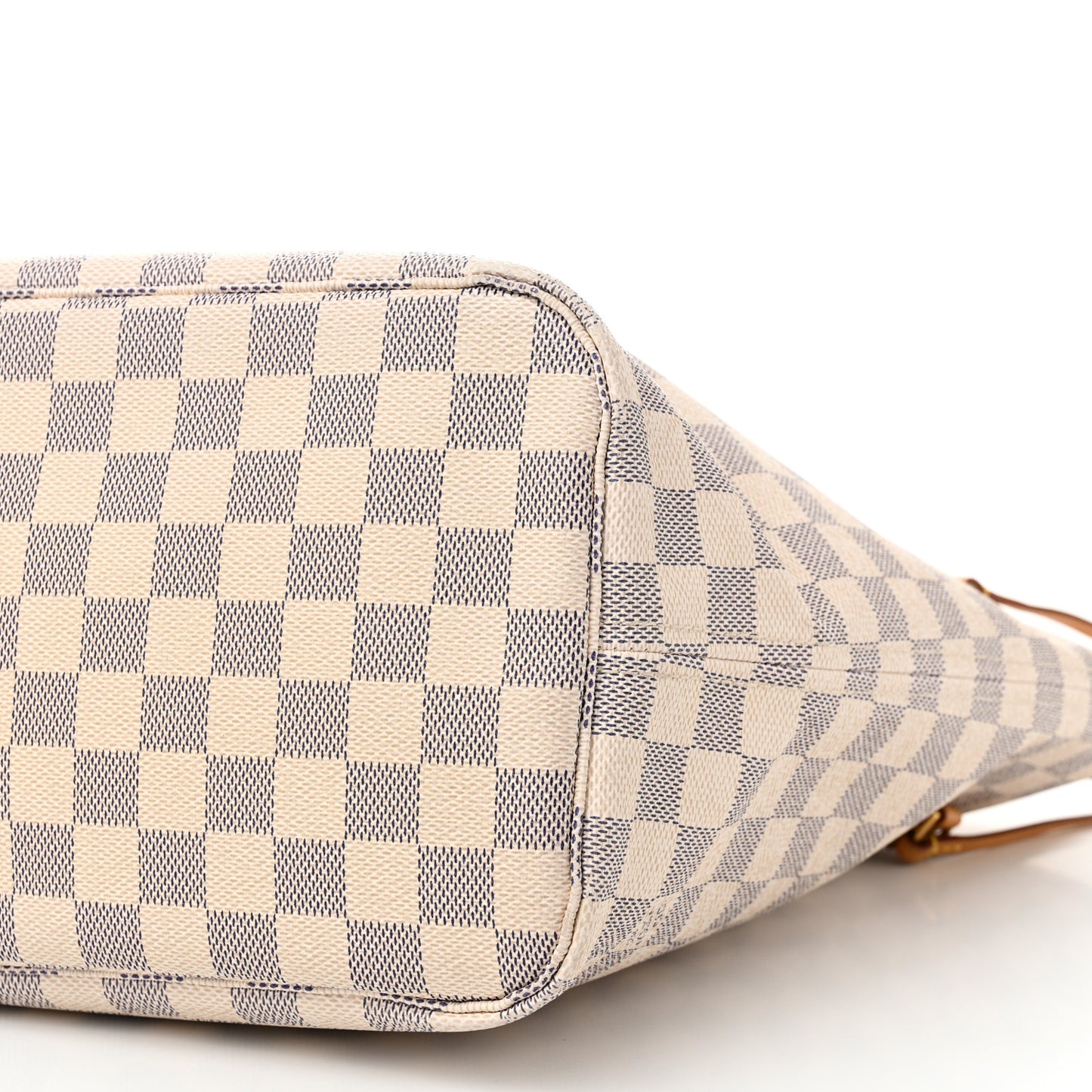 Damier Azur Neo Neverfull MM