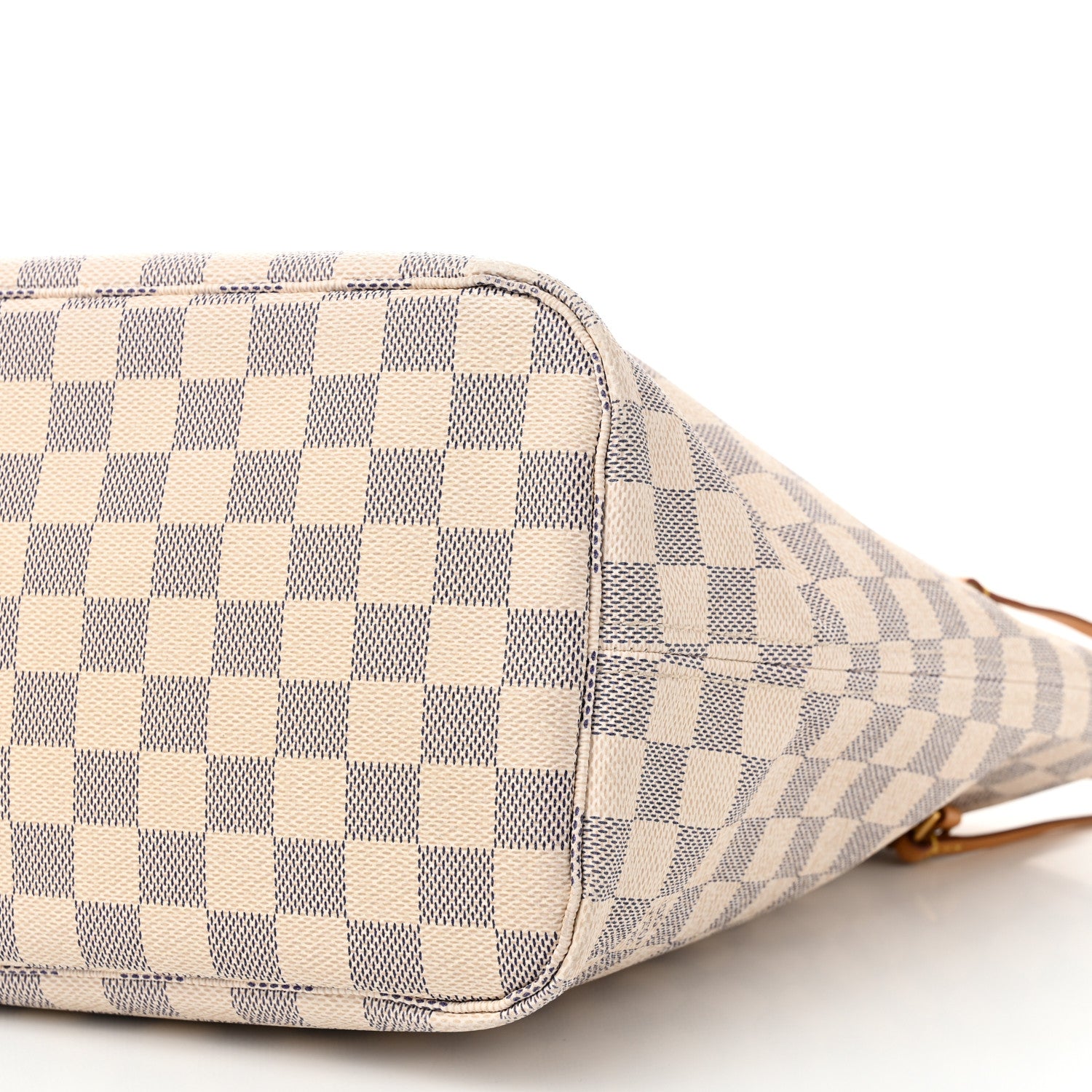Louis Vuitton Damier Azur Neo Neverfull MM 11 of 11
