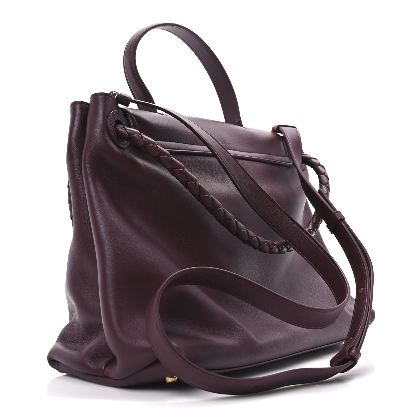Silky Calfskin Medium Ciao Ciao Barolo
