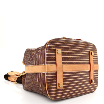 Louis Vuitton Monogram Eden Neo Peach Peach 4 of 13